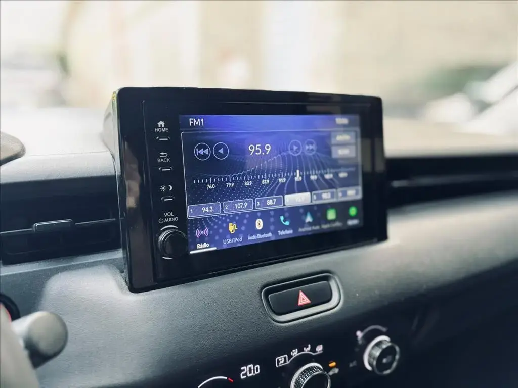 galeria HR-V