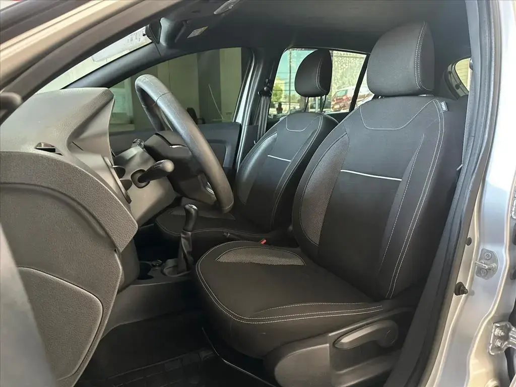 galeria SANDERO