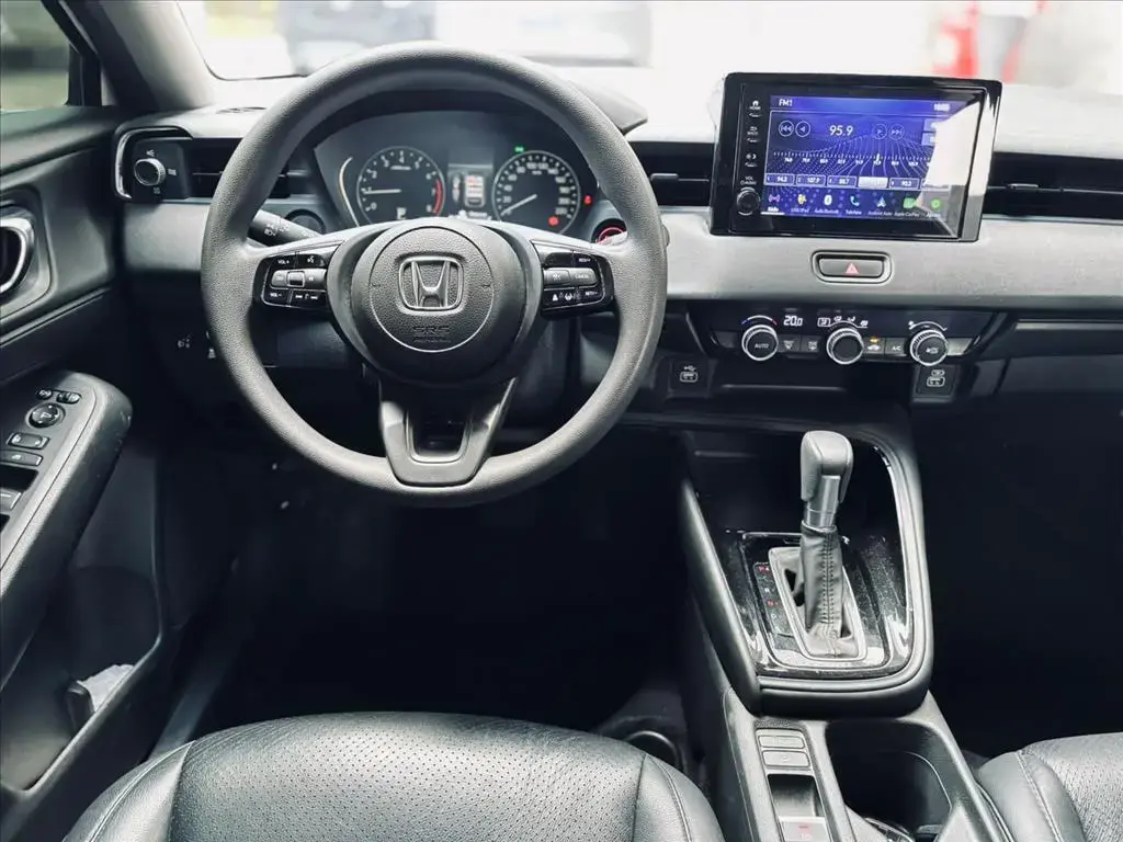 galeria HR-V