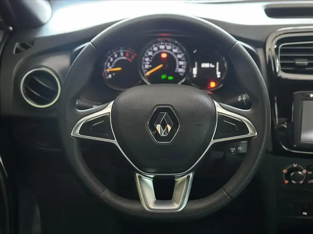 galeria SANDERO