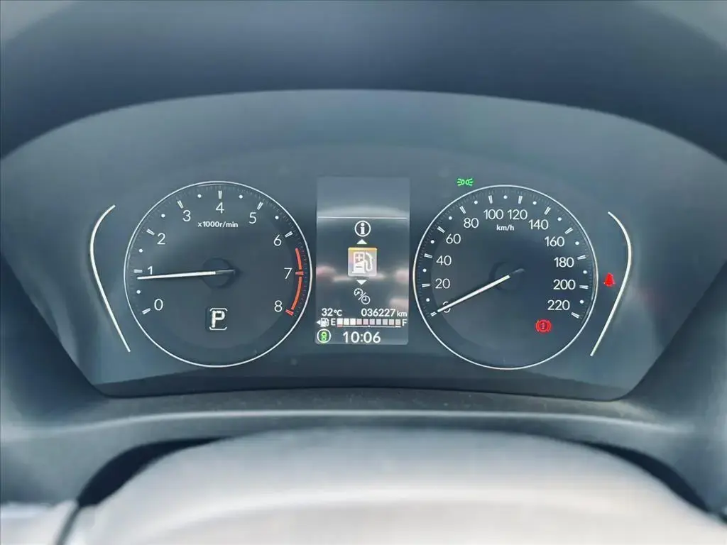 galeria HR-V