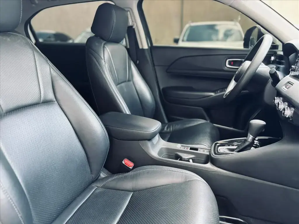 galeria HR-V