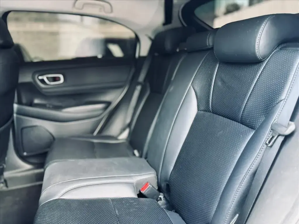 galeria HR-V