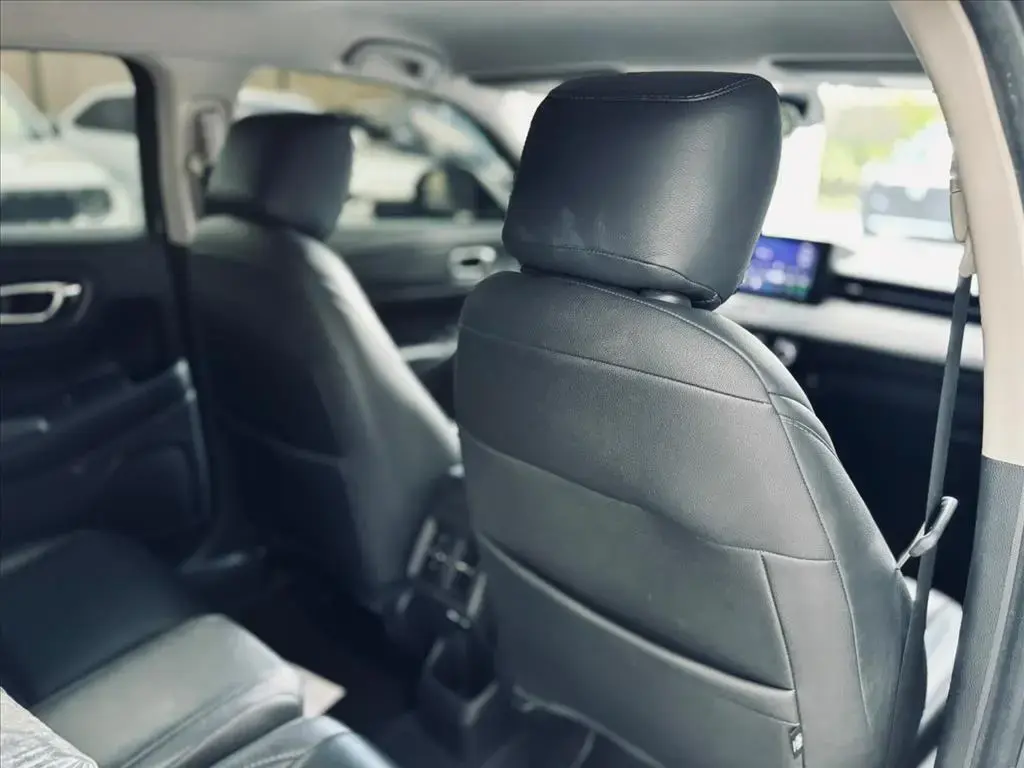 galeria HR-V