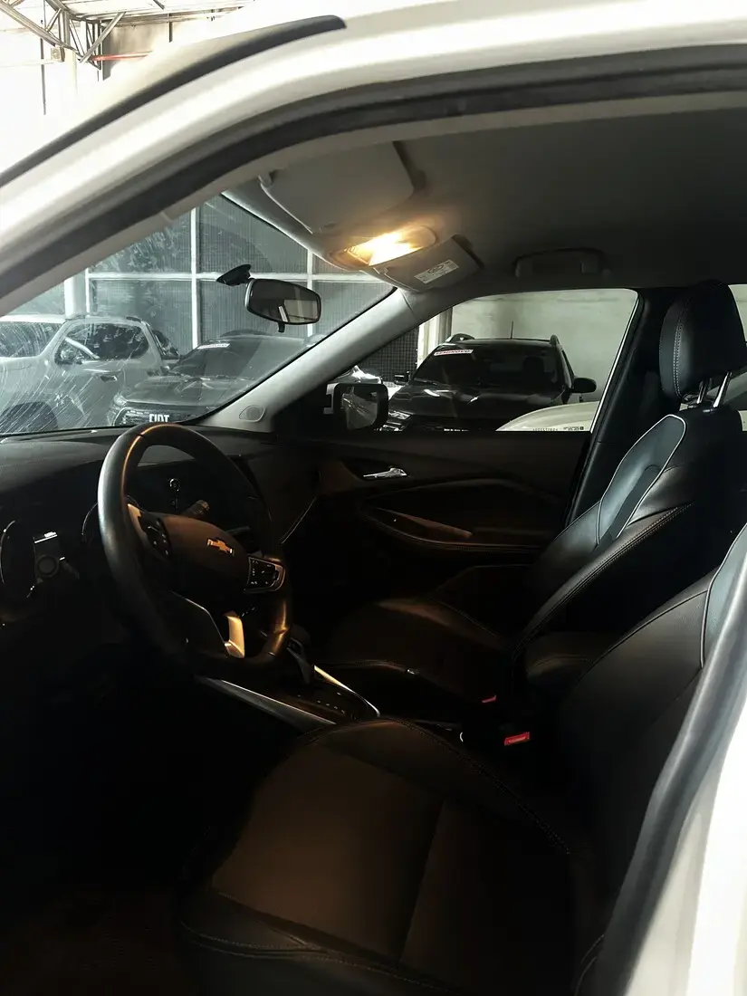 galeria Chevrolet Montana 24/25