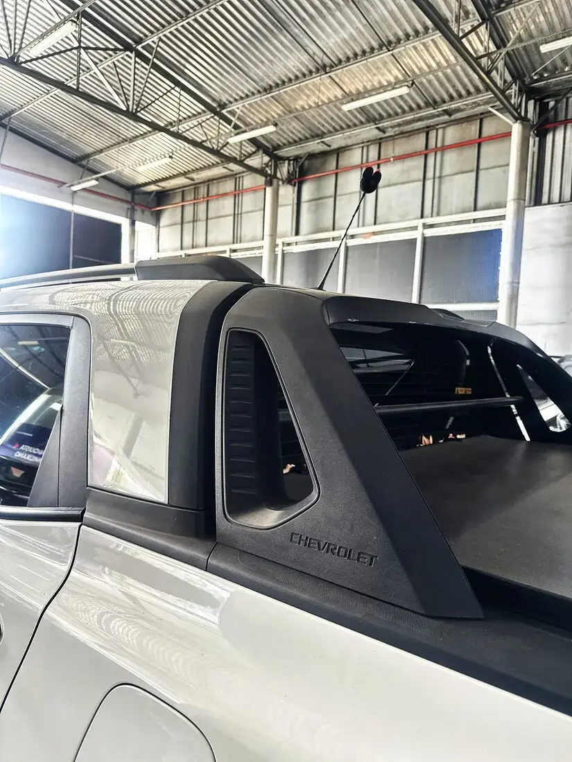 galeria Chevrolet Montana 24/25
