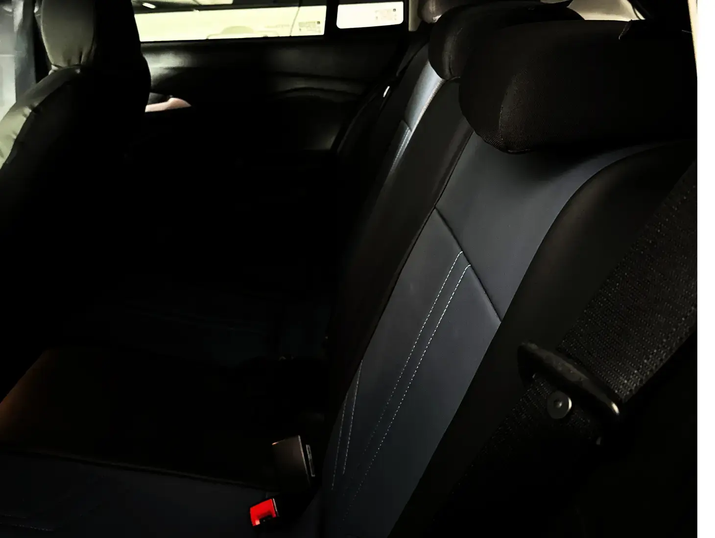 galeria Chevrolet Onix 1.0 MT HB
