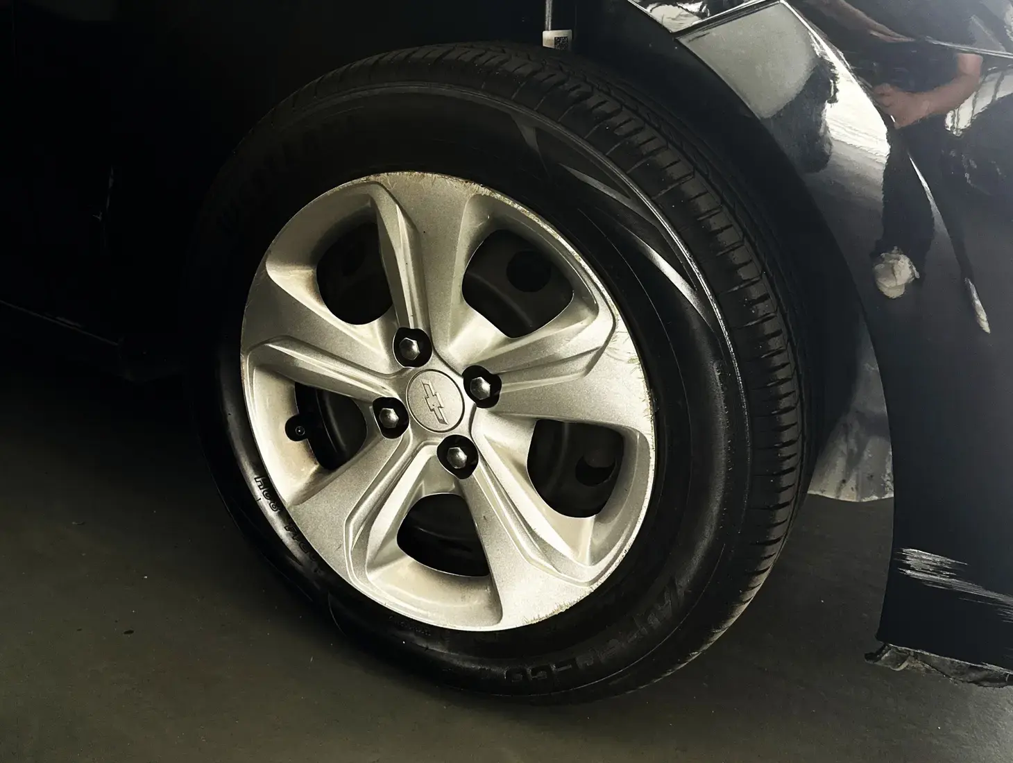 galeria Chevrolet Onix 1.0 MT HB