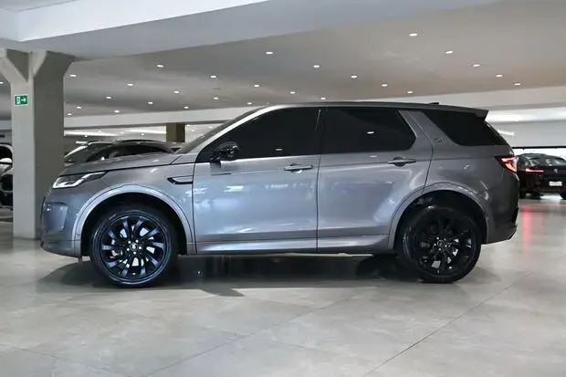 Land Rover Discovery Sport R-Dynamic SE 2.0 Turbo (Aut.)