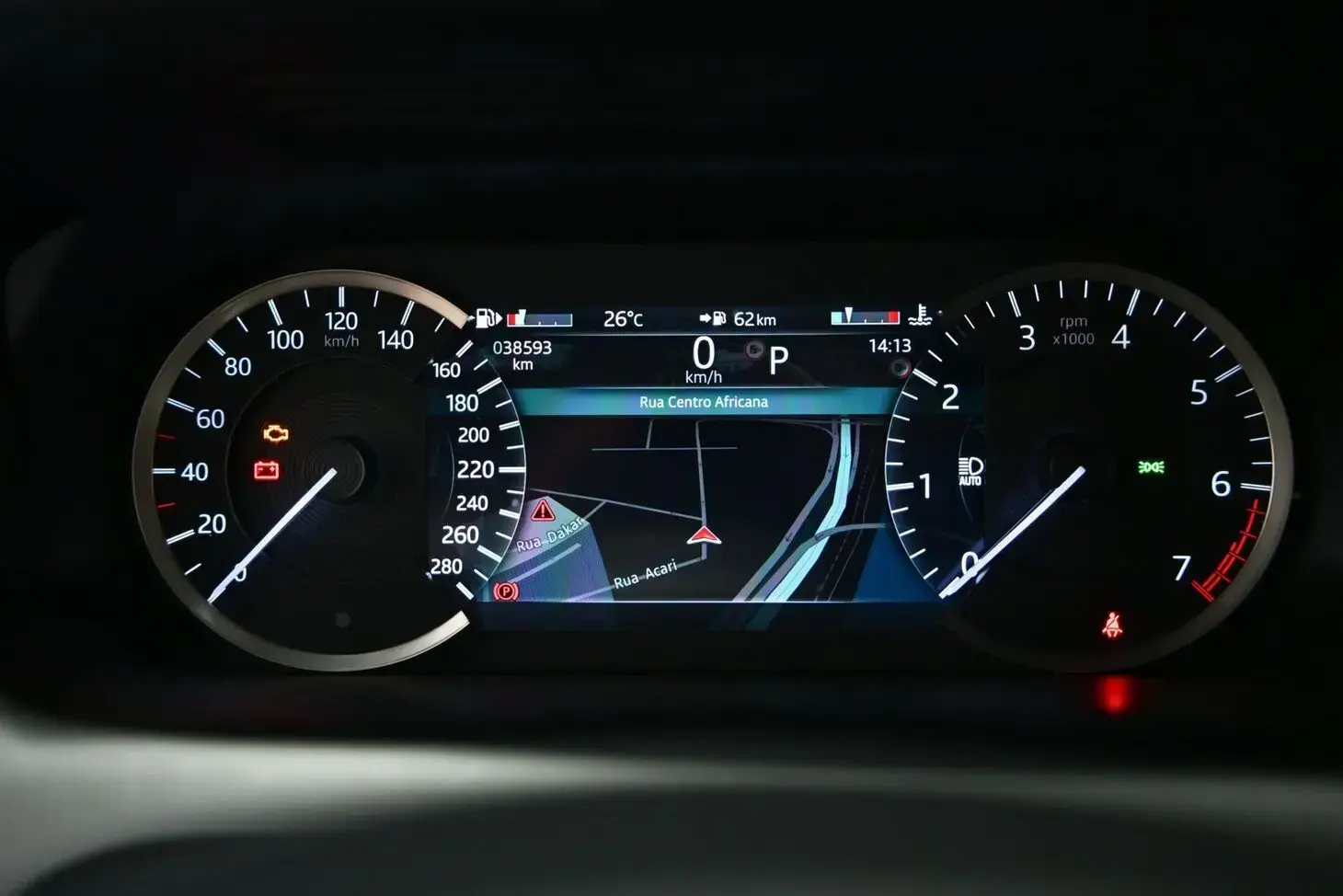 galeria Discovery Sport