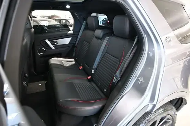 Land Rover Discovery Sport R-Dynamic SE 2.0 Turbo (Aut.)