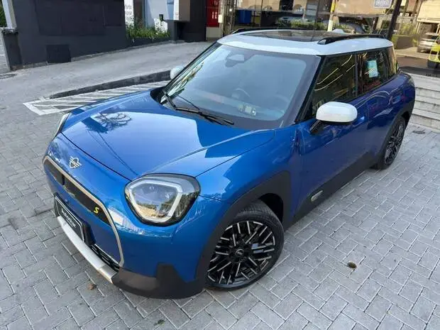 Mini Aceman SE