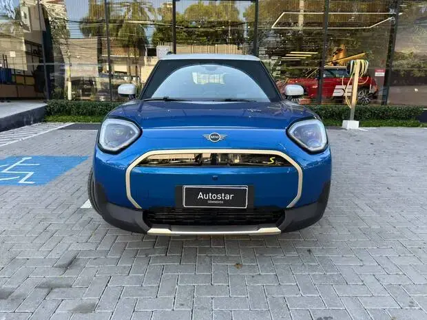 Mini Aceman SE