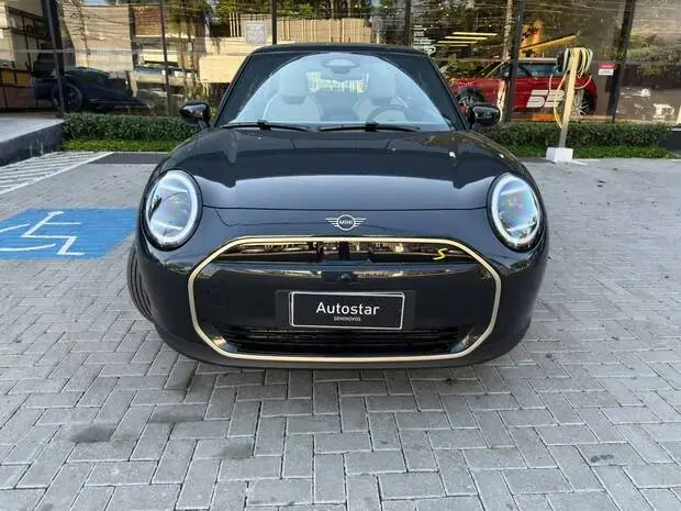 Mini Cooper SE (Elétrico)