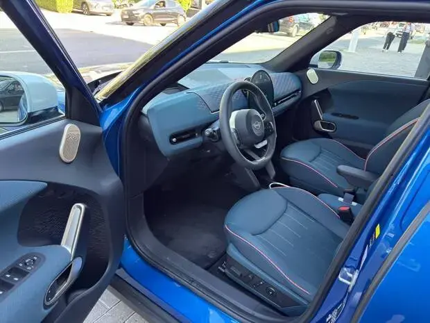 Mini Aceman SE
