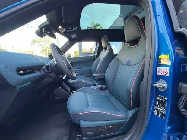Mini Aceman SE