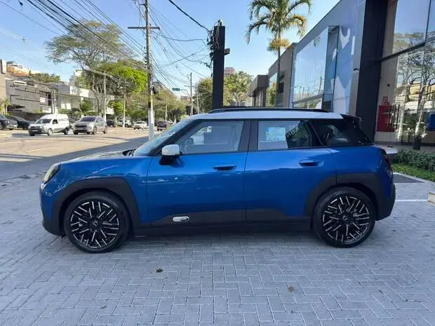Mini Aceman SE