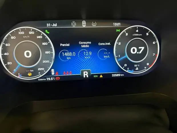 Caoa Chery Tiggo 7 Pro Max Drive 1.6