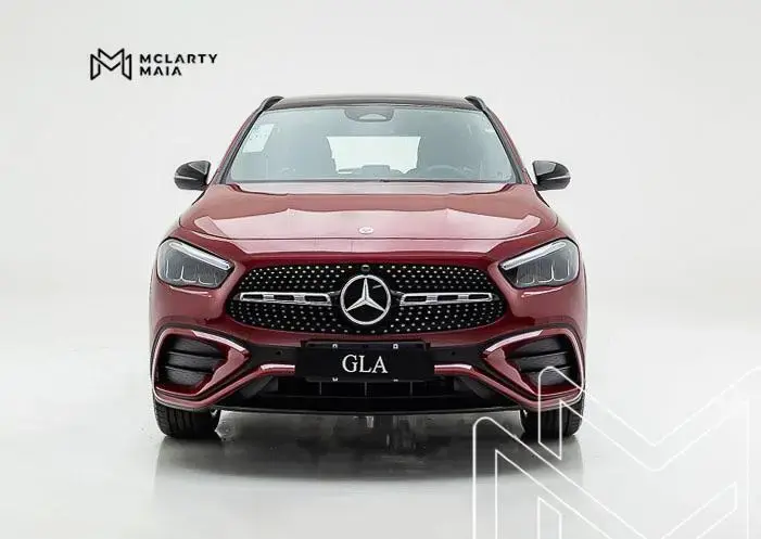 galeria GLA