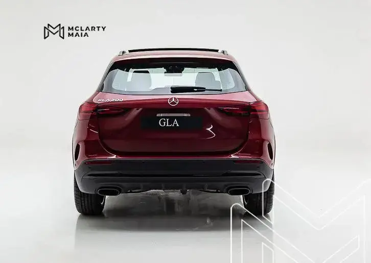 galeria GLA