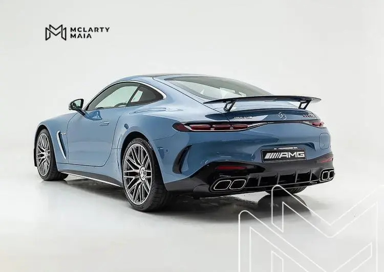 galeria AMG