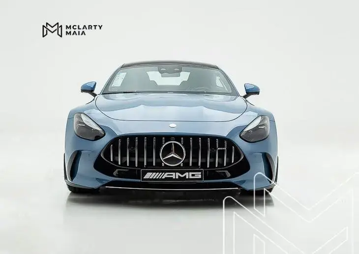 galeria AMG
