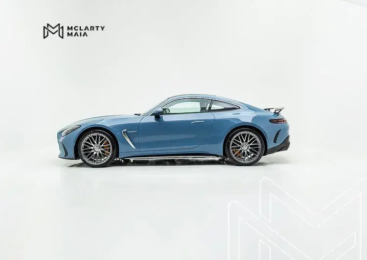 galeria AMG