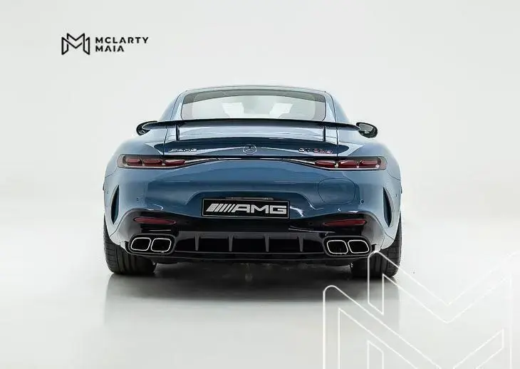 galeria AMG