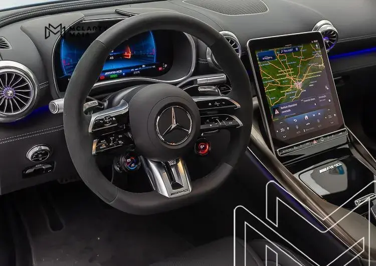 galeria AMG