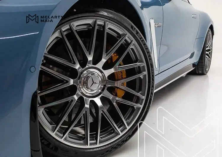 galeria AMG
