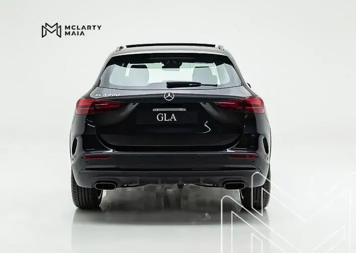 galeria GLA