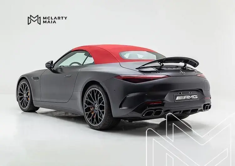 galeria AMG