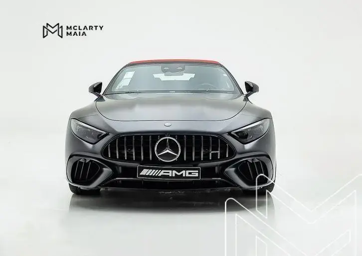 galeria AMG
