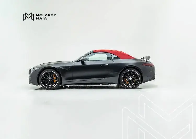 galeria AMG