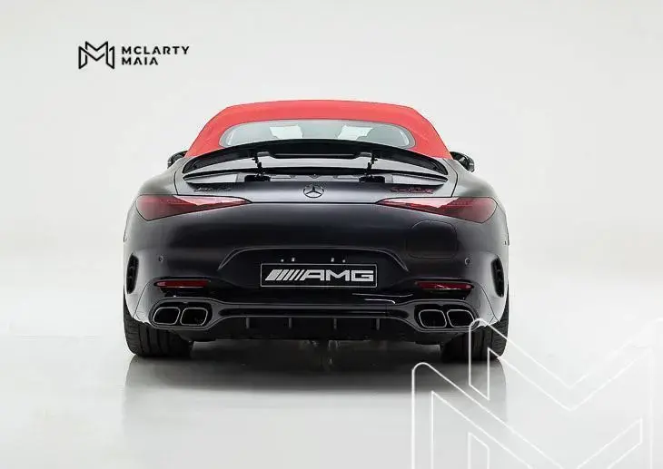 galeria AMG