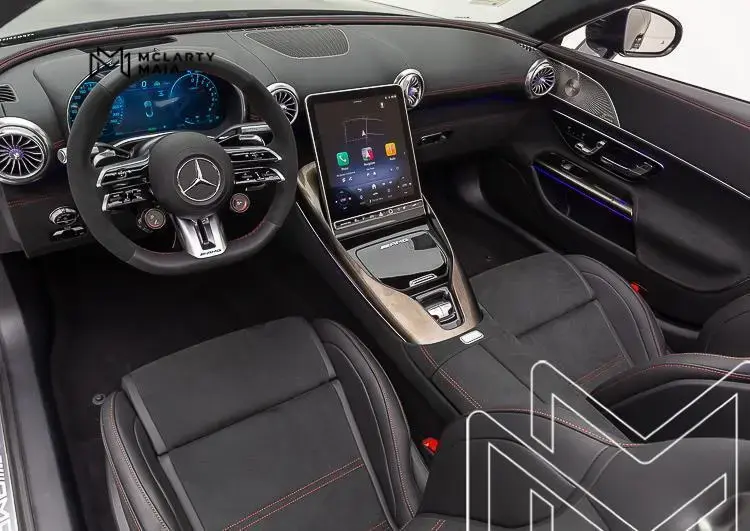 galeria AMG