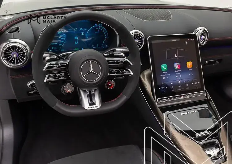 galeria AMG