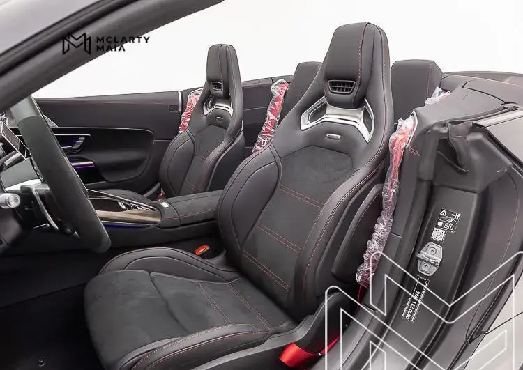 galeria AMG