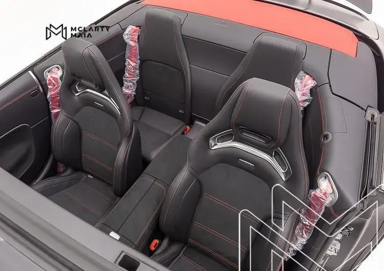 galeria AMG