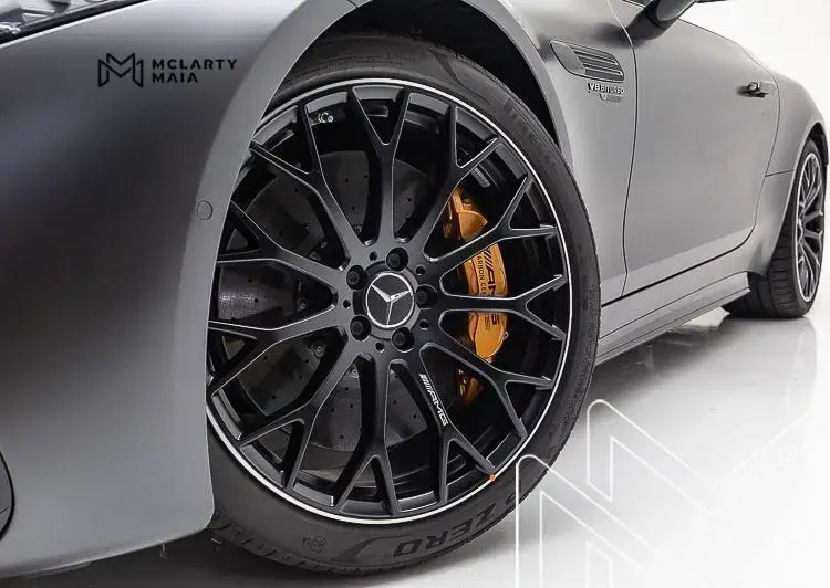 galeria AMG