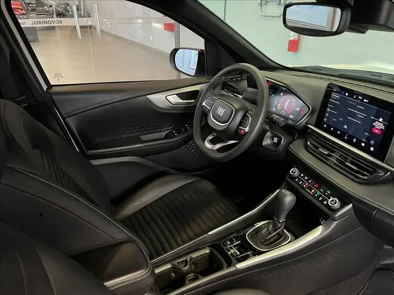 galeria FASTBACK