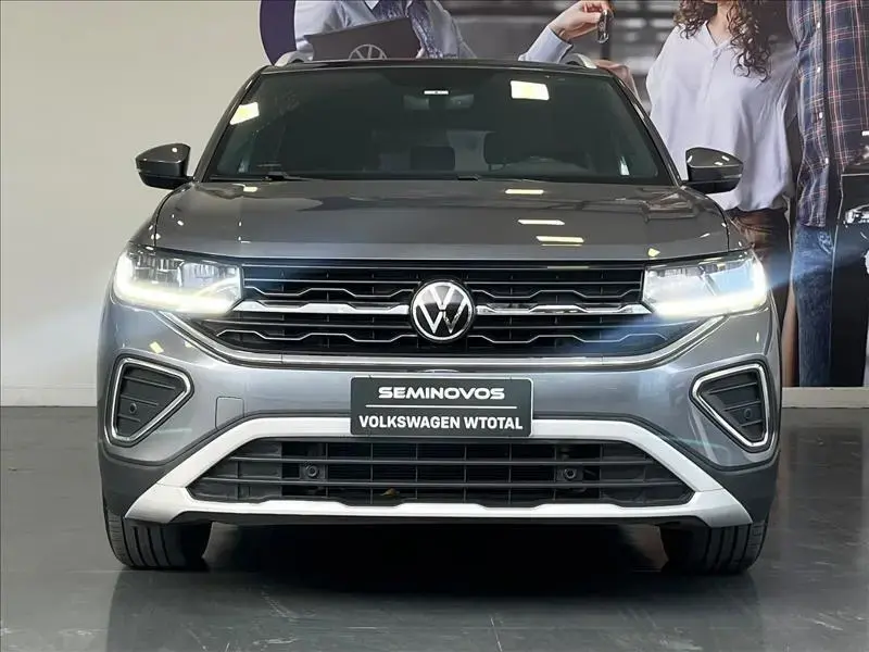 galeria T-CROSS