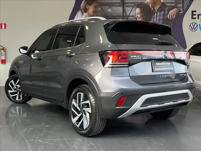 galeria T-CROSS