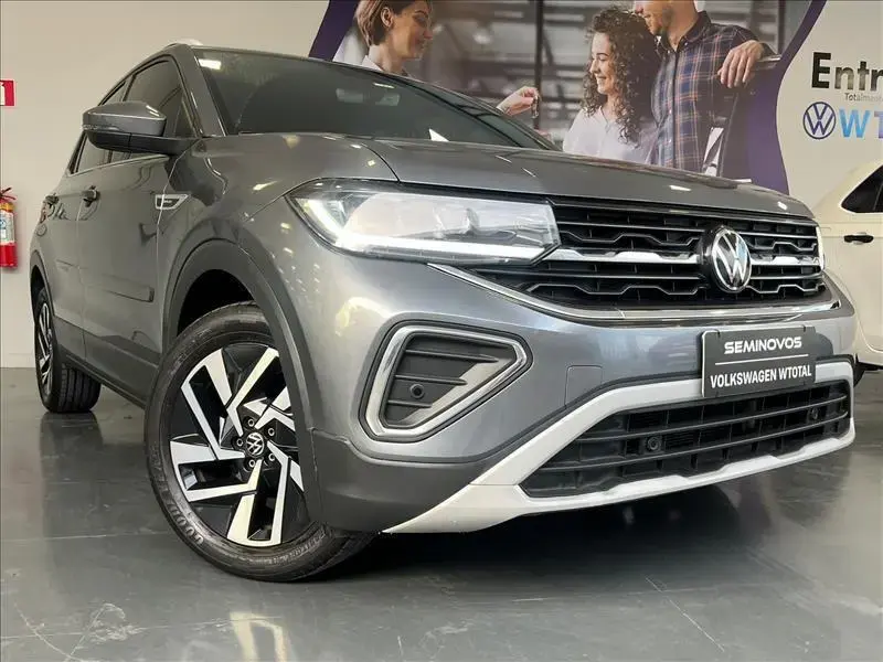 galeria T-CROSS
