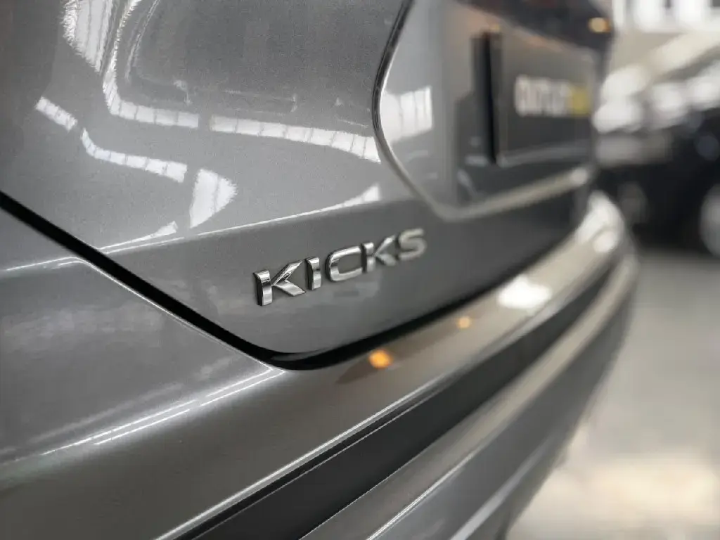 galeria KICKS