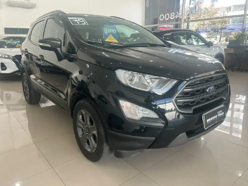 galeria ECOSPORT