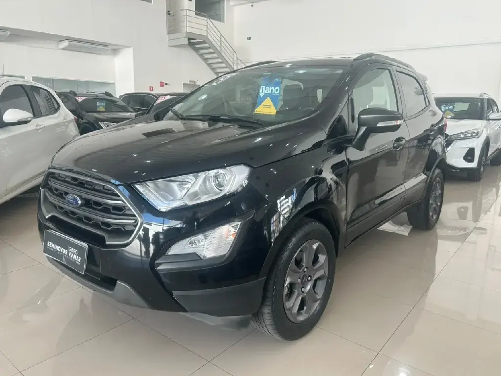 galeria ECOSPORT
