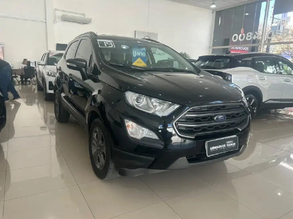 galeria ECOSPORT