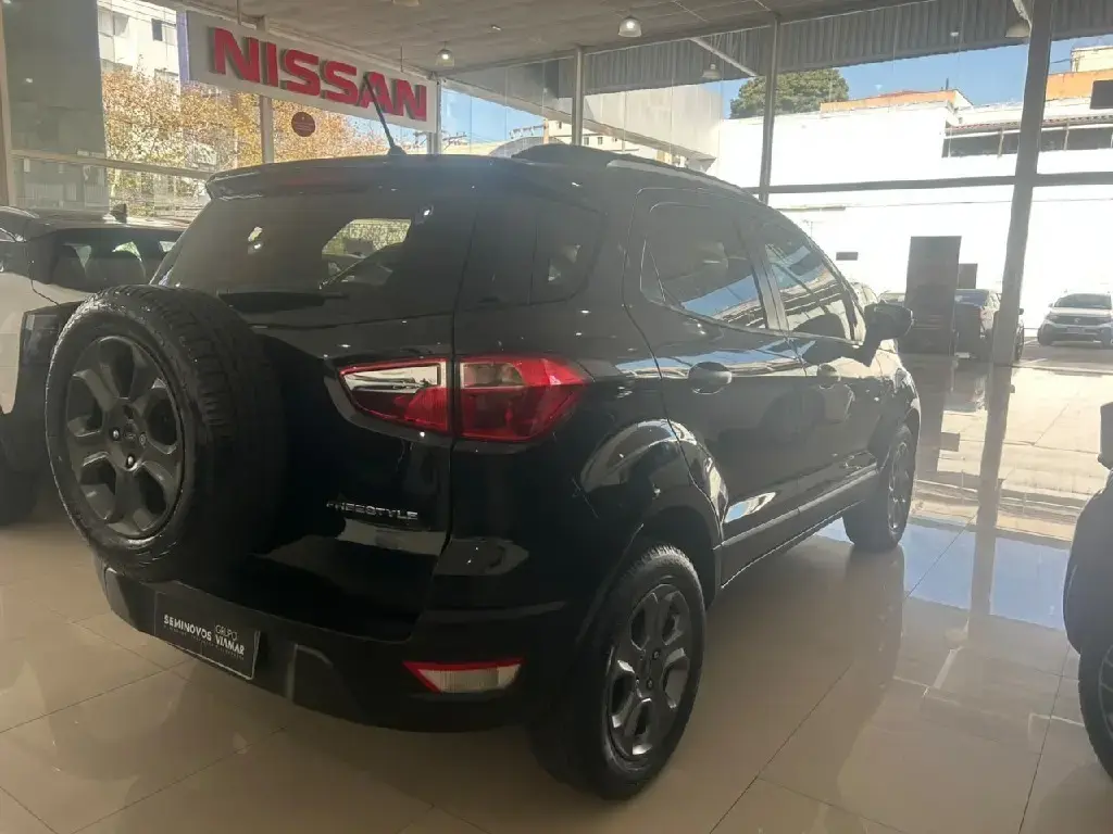 galeria ECOSPORT