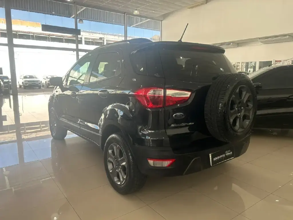 galeria ECOSPORT